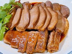 -麒麟中餐厅·经典粤菜·地道菜式老字号(广州长隆酒店)