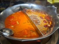 -湊湊火锅·茶憩(上海合生汇店)