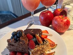 -金茂君悦·食在56海鲜自助餐厅ON56