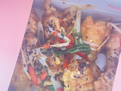 -悠个炸鸡(南京创始店)