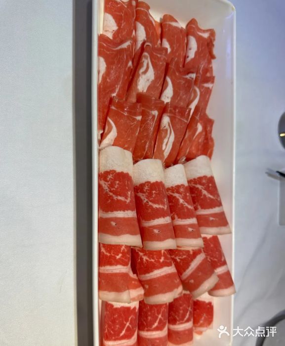 德天肥牛海鲜火锅(城西银泰店)图片