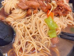 -董记面馆(漳州二路店)