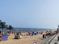 -渔岛海洋度假区