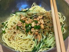 -醉面(郑州花园SOHO店)