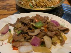 -盈田盈粥庄(博山东路店)