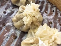 -诺敏塔拉奶茶-布里亚特包子-手把肉(锦都会店)