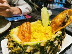 -Thai Alley泰爱里(二沙岛店)