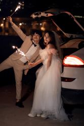 点击看大图 -金夫人婚纱摄影(总店)