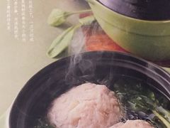 菜单-狮王府淮扬菜(新街口友谊店)