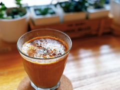 -Cafe Villa