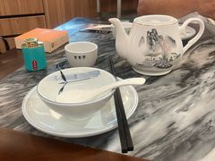 -安泰楼·佛跳墙创始人·传统闽味早茶·酒楼(三坊七巷闽菜地标店)