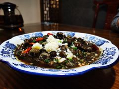 -呼吸森林·生态农庄农家乐私房菜