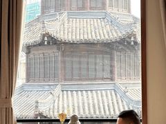 -怡园饭店-餐厅(四望亭店)