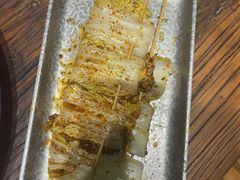 -北丐先生·野馄饨烧烤(南京首店)