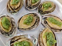 -一蚝一贝海鲜特色餐厅(万象城店)