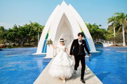 -太古映画婚纱摄影(天河店)