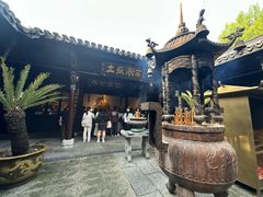 -包公祠