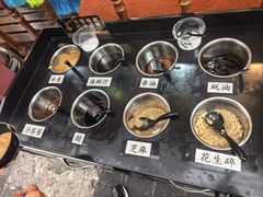 -丽江庭院之爱在路上(西单店)