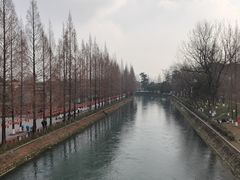 -蜀绣公园