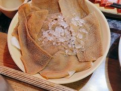 -蜀大侠火锅(森兰花园城店)