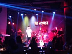 -TZ House音乐现场(茅台店)
