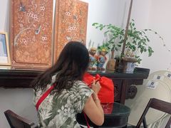 -甜心闲生传统手工冰粉(奎星楼店)