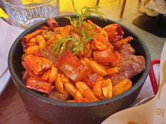 -ibarrel爱杯·bistro&brunch(江宁路店)
