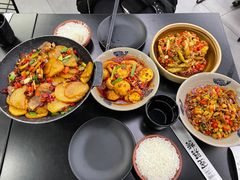 -潇湘阁(三里屯SOHO店)