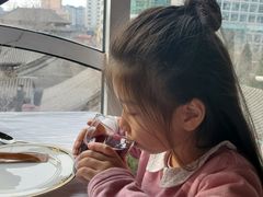 -北京励骏酒店-碧翠法国餐厅