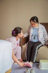 点击看大图 -大美母婴月子中心(希尔顿店)