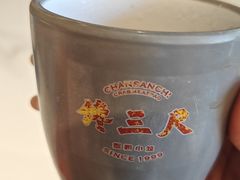 -馋三尺蟹粉小笼(人民广场店)