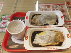 -红荔村肠粉(岗厦店)