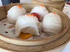 -海景壹号大酒店(滨湖店)