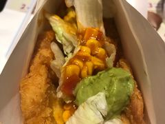 -肯德基(殷巷苏果店)