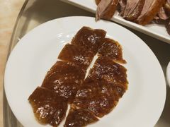 -前门烤鸭(江东中路店)