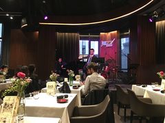 -林肯爵士乐上海中心 Jazz at Lincoln Center Shanghai
