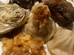 -星伦多自助料理(华润万象城店)