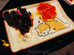 -海航大厦万豪酒店彩海轩中餐厅(霄云路店)