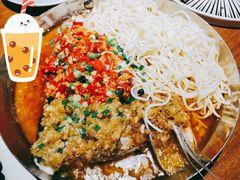 -小菜园新徽菜(合肥瑶海万达店)