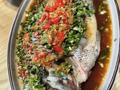 -妈妈的味道·腾冲特色菜(和顺古镇店)