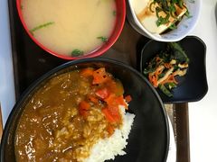 牛肉咖喱饭-食其家·牛丼咖喱(广元西路店)
