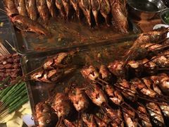 -峨眉一绝姐妹烧烤(峨眉花园店)