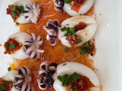 -香香海南菜餐厅