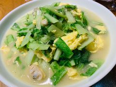 -船歌·鱼水饺青岛菜(闽江二路店)