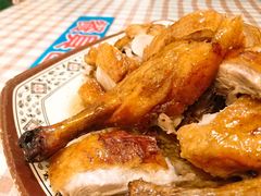 烤鸭-聂记粤菜馆(鼓西路店)
