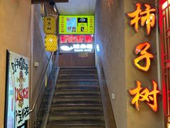 -柿子树炭烤羊腿(金台路店)