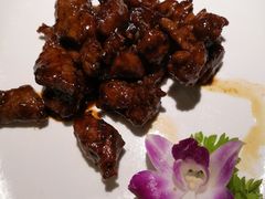 -绿茶餐厅(领展购物广场·中关村店)