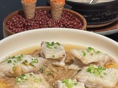 -庐灶江南·江南菜·四合院Bistro(东直门雍和宫·原华侨宾馆店)