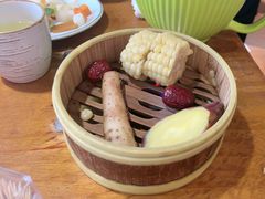 -三个渔夫·蒸汽海鲜(小白楼店)