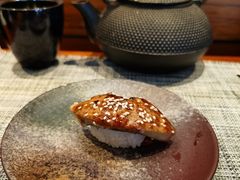 -戏作寿司(观音桥店)